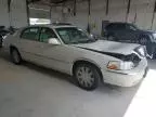 2004 Lincoln Town Car Ultimate