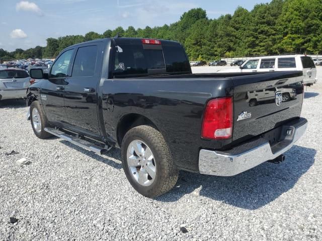 2016 Dodge RAM 1500 SLT