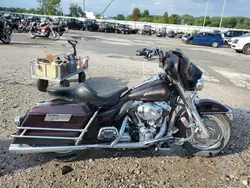 2006 Harley-Davidson Flhtci en venta en Des Moines, IA