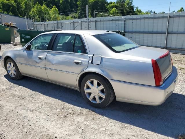 2006 Cadillac DTS