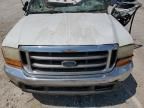 1999 Ford F250 Super Duty