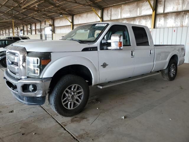 2014 Ford F250 Super Duty