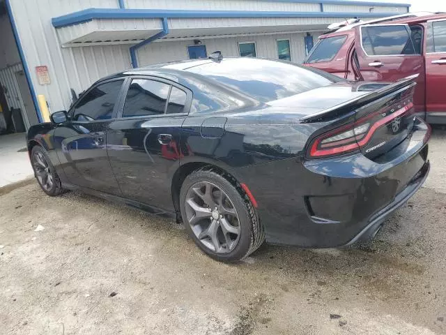 2019 Dodge Charger GT