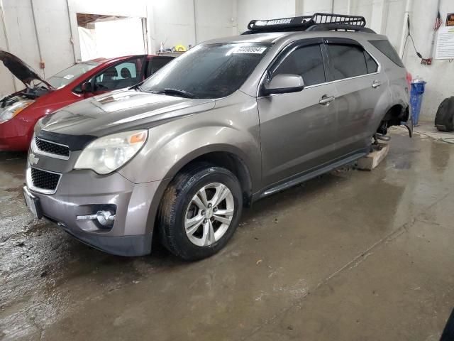 2010 Chevrolet Equinox LT