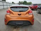 2016 Hyundai Veloster Turbo