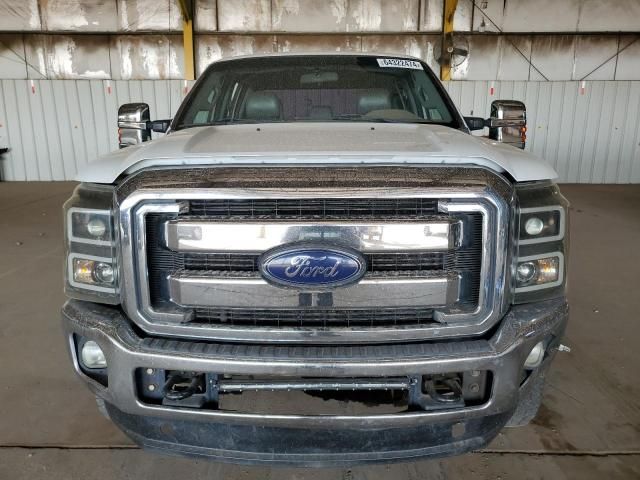 2014 Ford F250 Super Duty