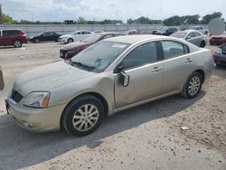 2008 Mitsubishi Galant ES en venta en Kansas City, KS