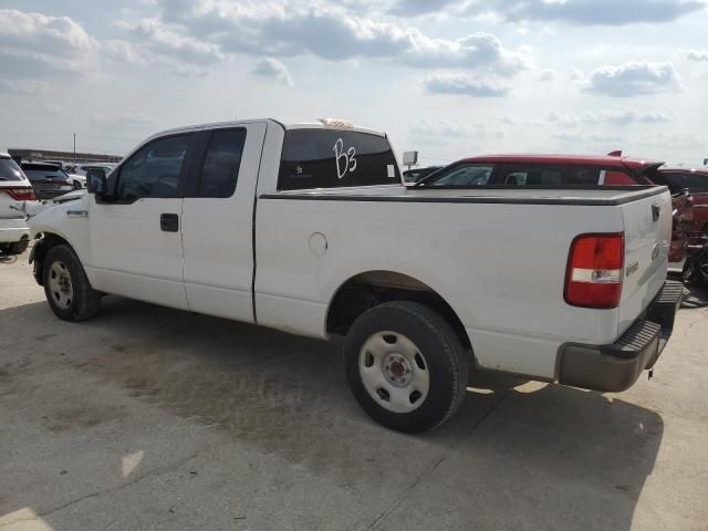 2005 Ford F150