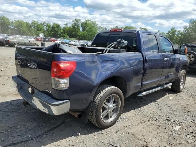 2007 Toyota Tundra Double Cab Limited