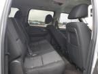 2011 Chevrolet Suburban K1500 LS