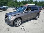 2014 Mercedes-Benz GLK 350 4matic