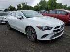 2022 Mercedes-Benz CLA 250 4matic