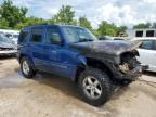 2009 Jeep Liberty Sport