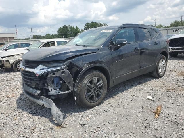 2020 Chevrolet Blazer 2LT