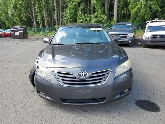 2008 Toyota Camry LE