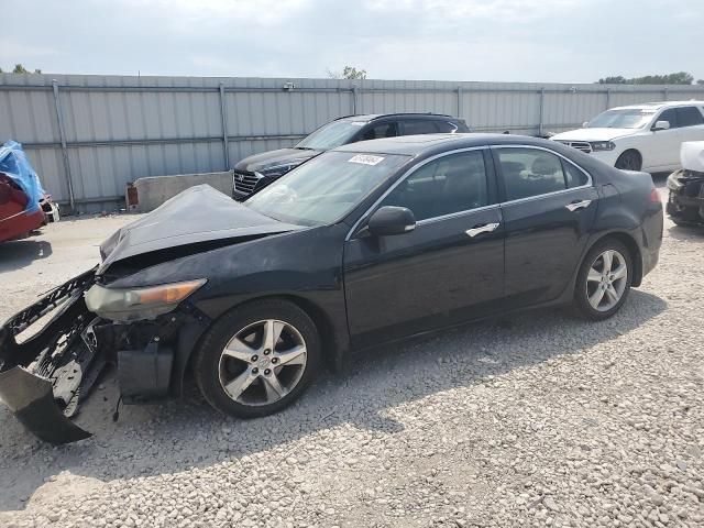 2011 Acura TSX