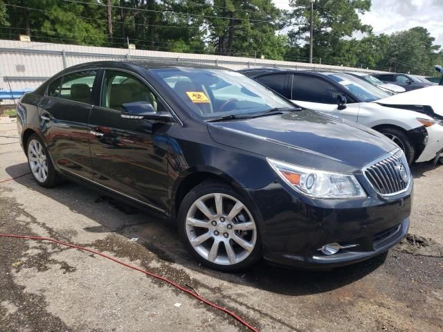 2013 Buick Lacrosse Touring