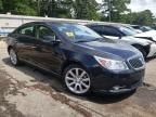 2013 Buick Lacrosse Touring