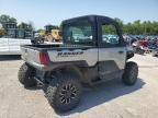 2024 Polaris Ranger XD 1500 Northstar Edition Ultimate