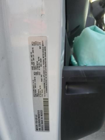 2021 Dodge RAM Promaster 2500 2500 High