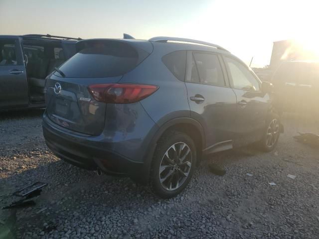 2016 Mazda CX-5 GT