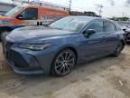 2019 Toyota Avalon XLE