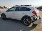 2016 Subaru Crosstrek Premium