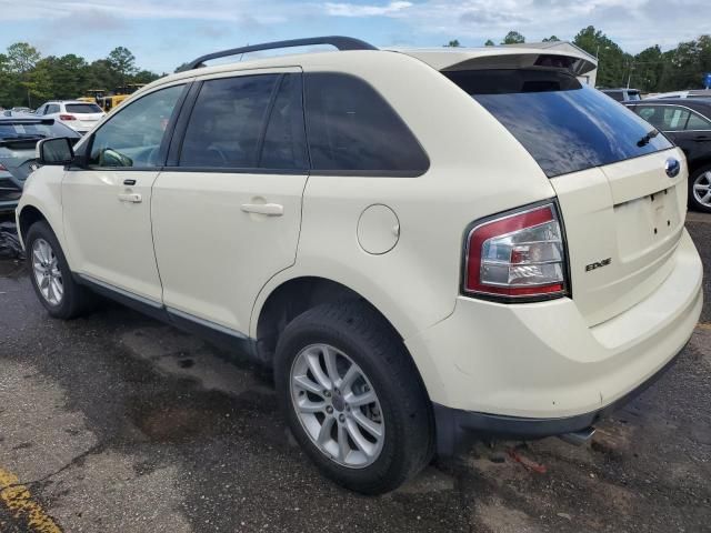 2007 Ford Edge SEL