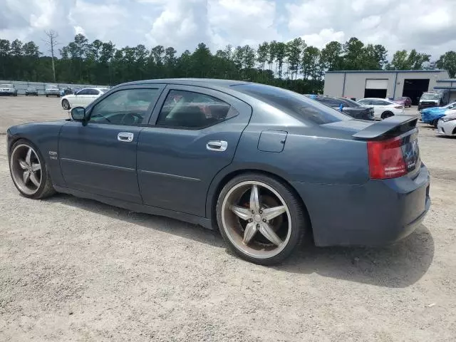 2008 Dodge Charger R/T