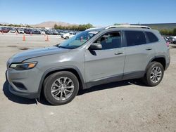 Run And Drives Cars for sale at auction: 2020 Jeep Cherokee Latitude Plus