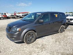 2017 Dodge Grand Caravan GT en venta en Cahokia Heights, IL