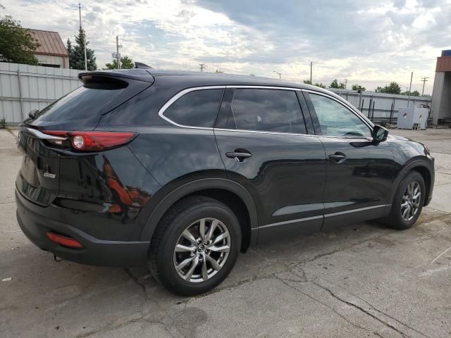 2018 Mazda CX-9 Touring