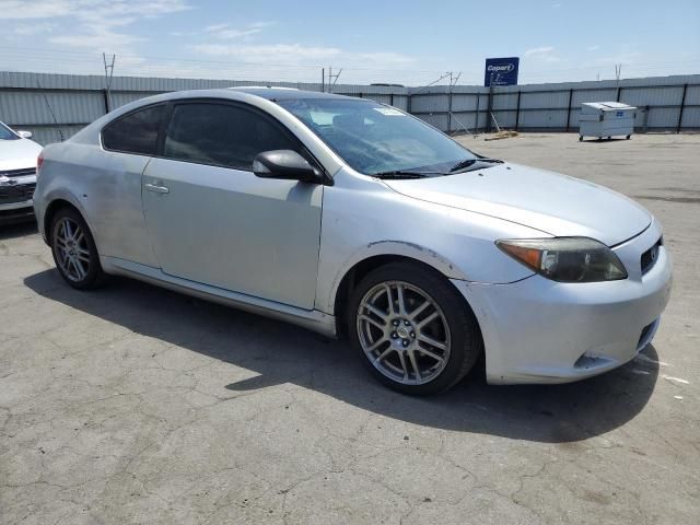 2007 Scion TC