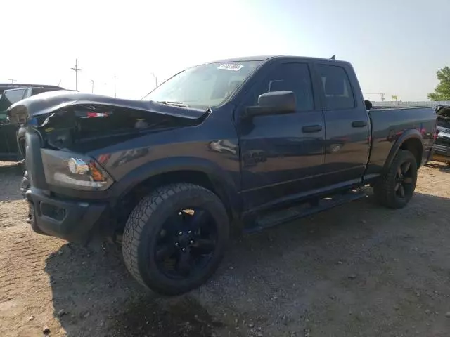 2020 Dodge RAM 1500 Classic Warlock