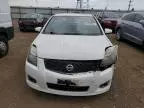 2011 Nissan Sentra 2.0