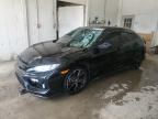 2017 Honda Civic Sport