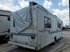 2001 Four Winds 2001 Chevrolet Express G3500