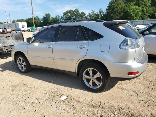 2006 Lexus RX 400