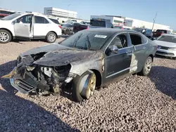 2018 Chevrolet Impala Premier en venta en Phoenix, AZ