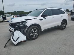 2021 KIA Sorento EX en venta en Lebanon, TN