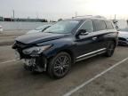 2018 Infiniti QX60