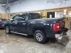 2010 Chevrolet Silverado K1500 LT