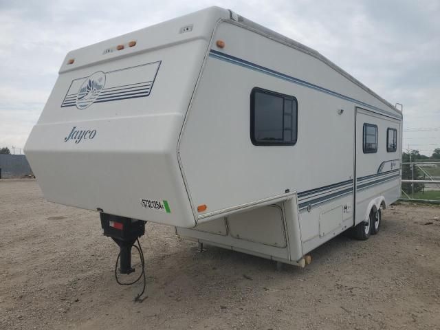 1997 Jayco 5th Wheel