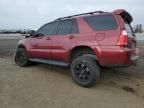 2007 Toyota 4runner Limited