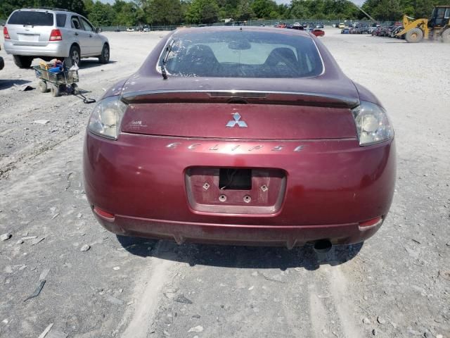 2006 Mitsubishi Eclipse GS