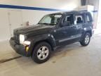 2010 Jeep Liberty Sport