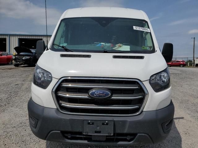 2020 Ford Transit T-250