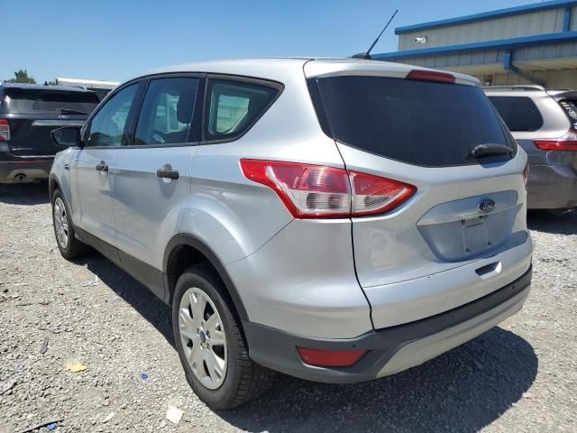 2013 Ford Escape S