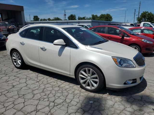 2015 Buick Verano Premium