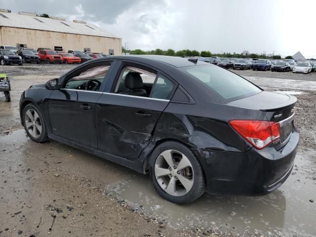 2011 Chevrolet Cruze LT